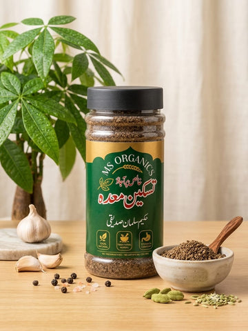 Taskeen-E-Maidah – A Traditional Choice for Everyday Wellness