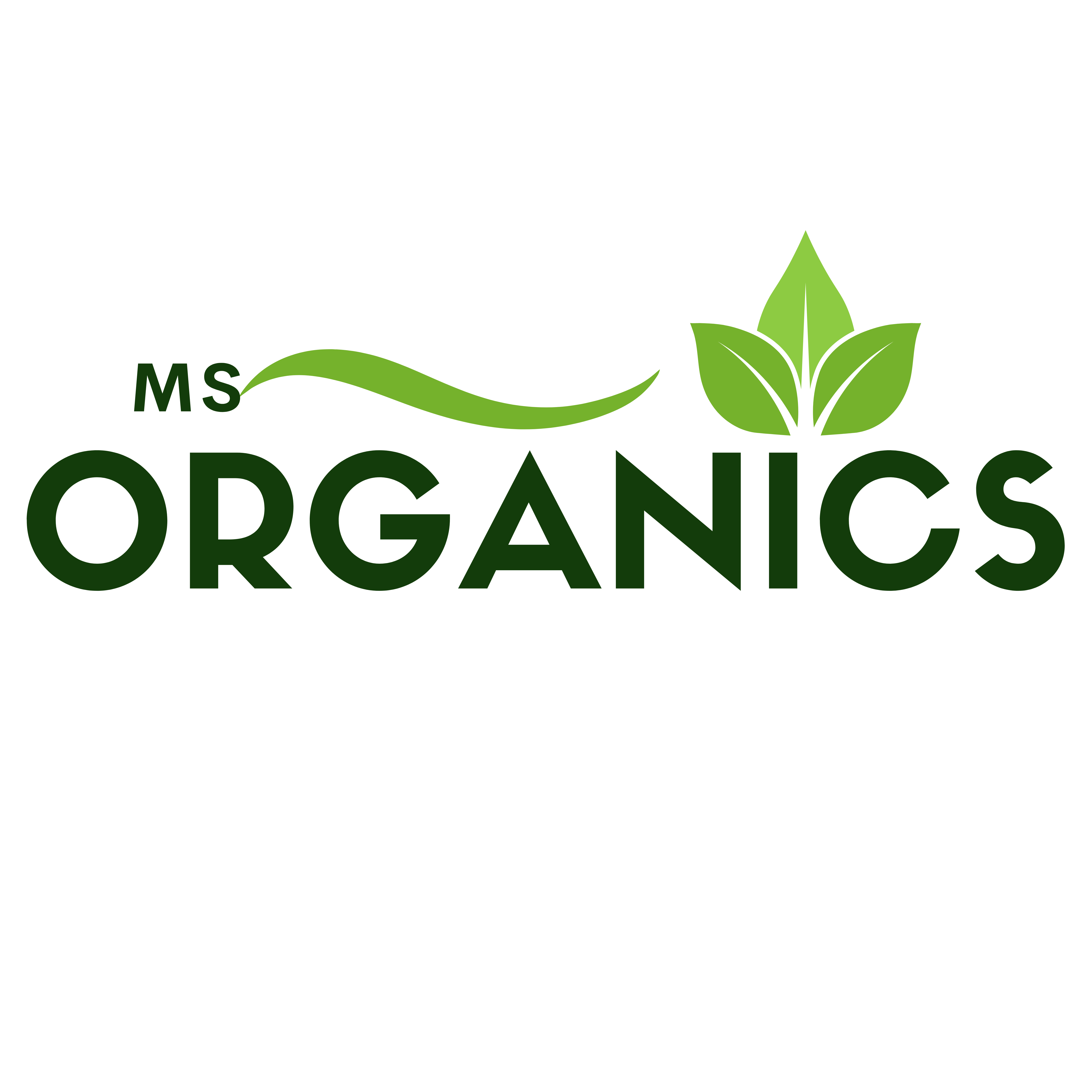Ms Organics