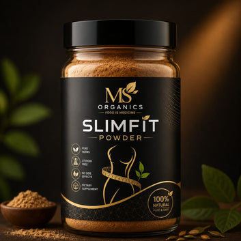 SLIM FIT POWDER – 2 Month Complete Course
